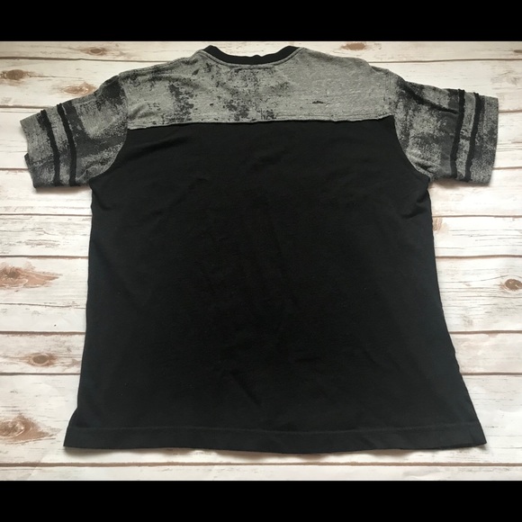 Affliction Tee - Picture 2 of 5